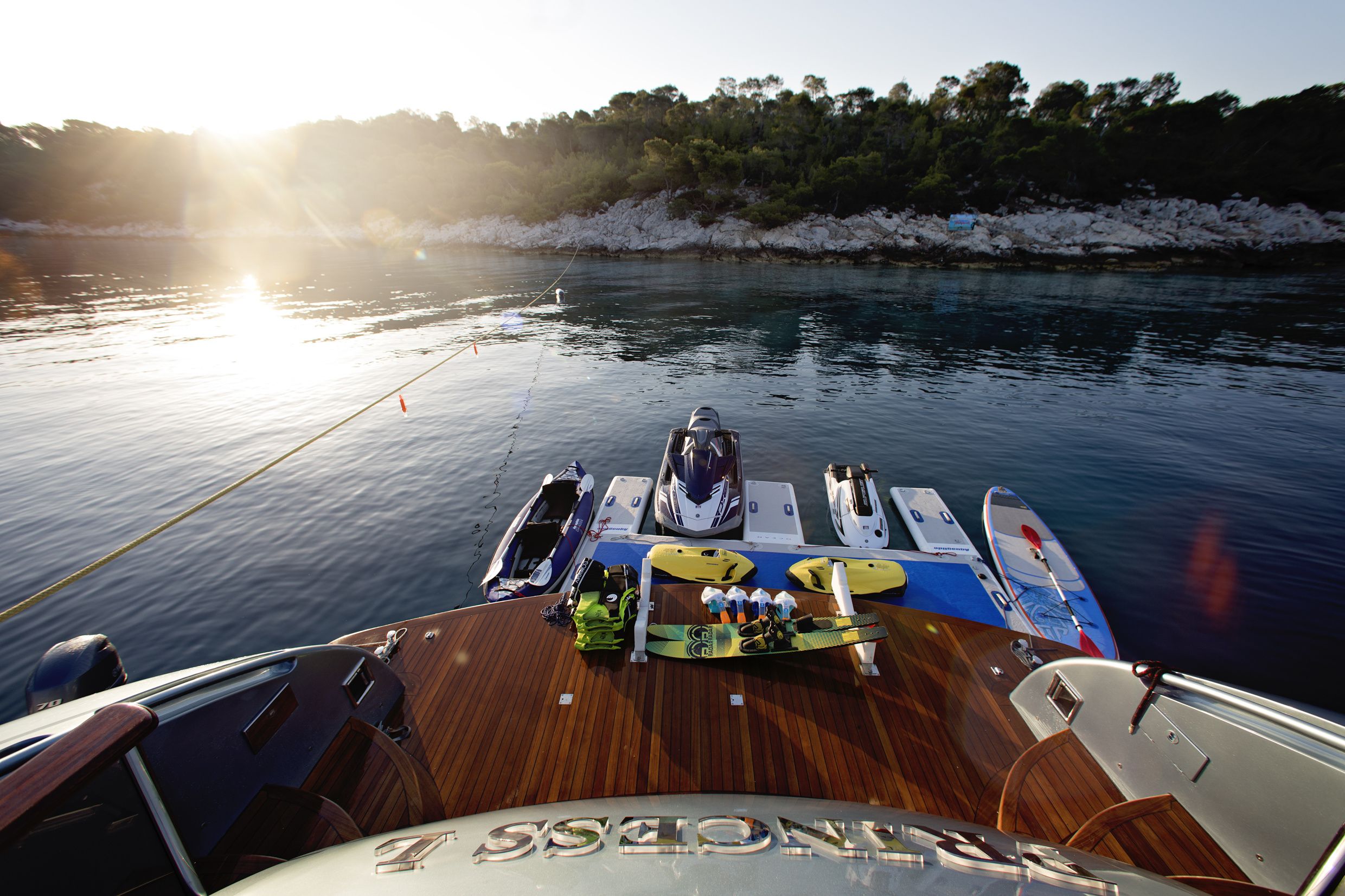 Maiora 108 | Princess L