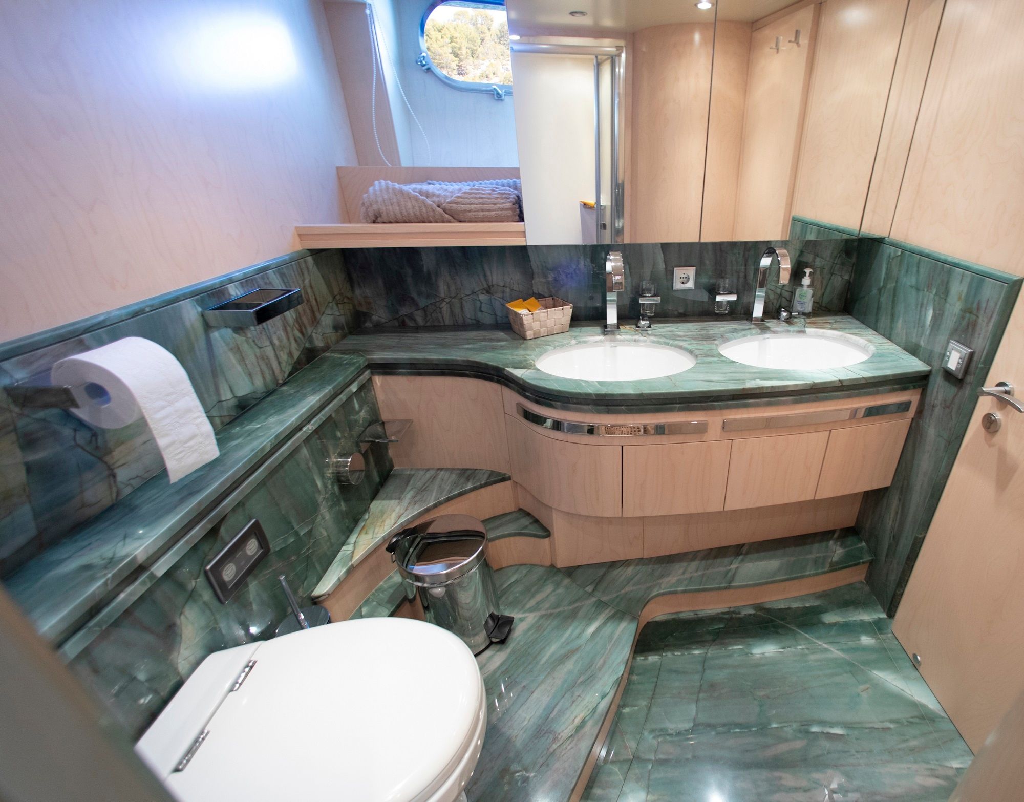 Maiora 108 | Princess L