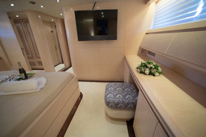 Maiora 108 | Princess L