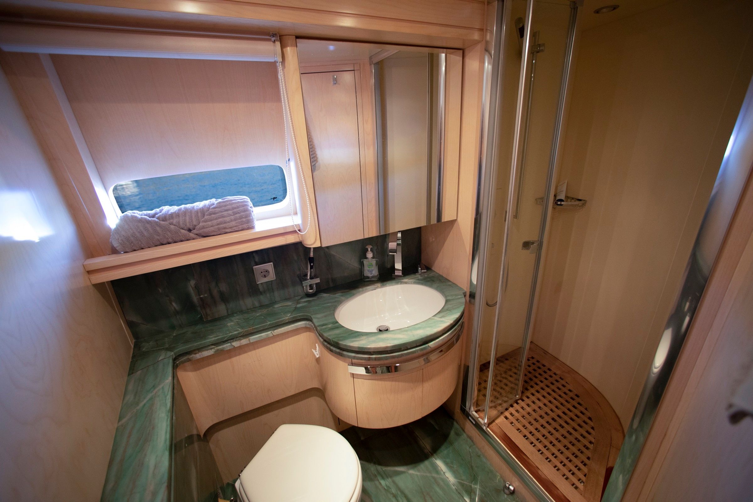 Maiora 108 | Princess L