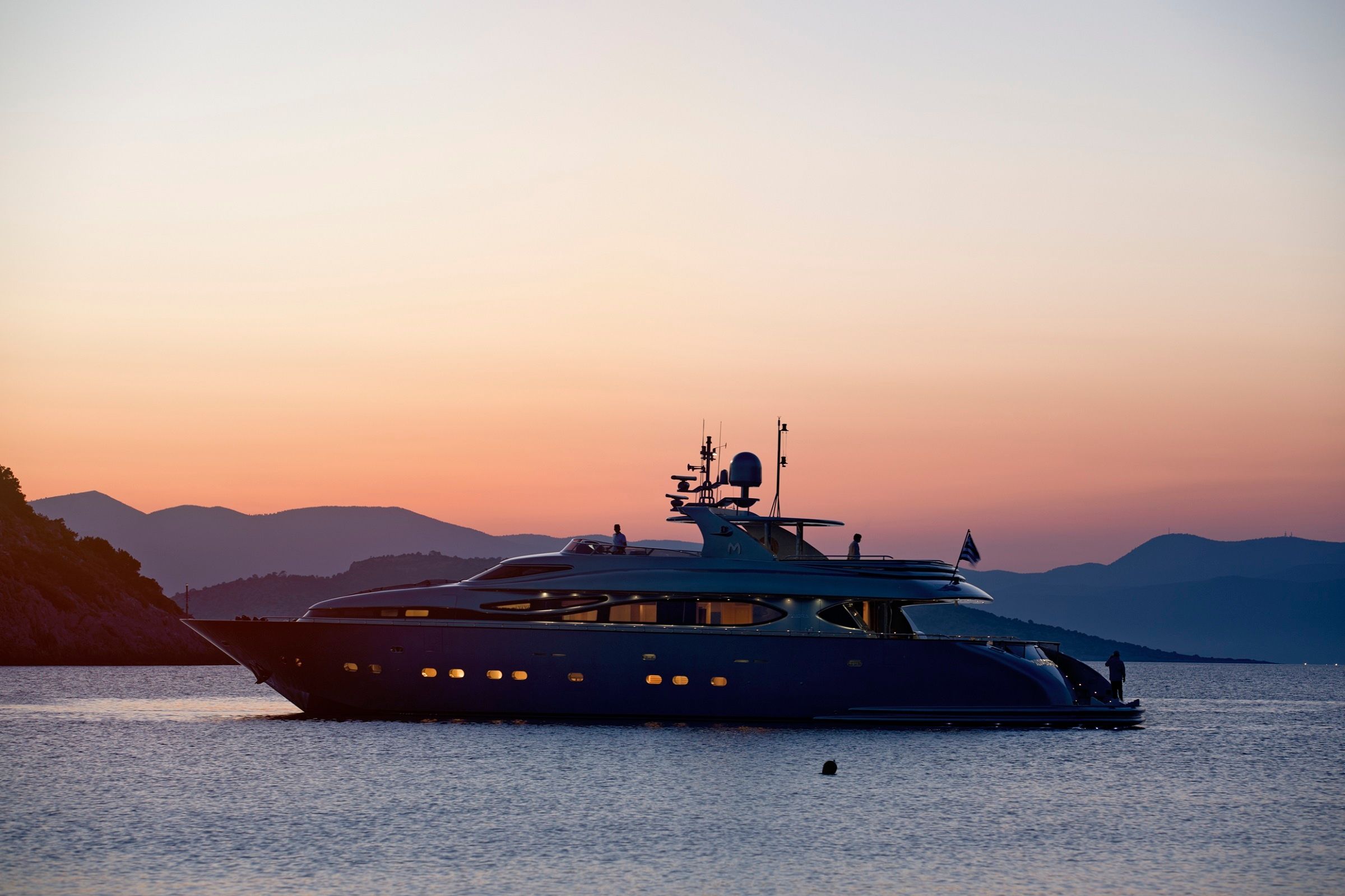 Maiora 108 | Princess L