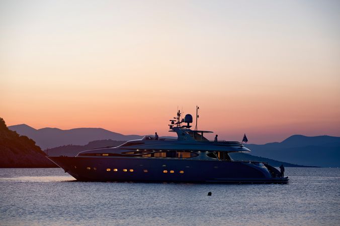 Maiora 108 | Princess L