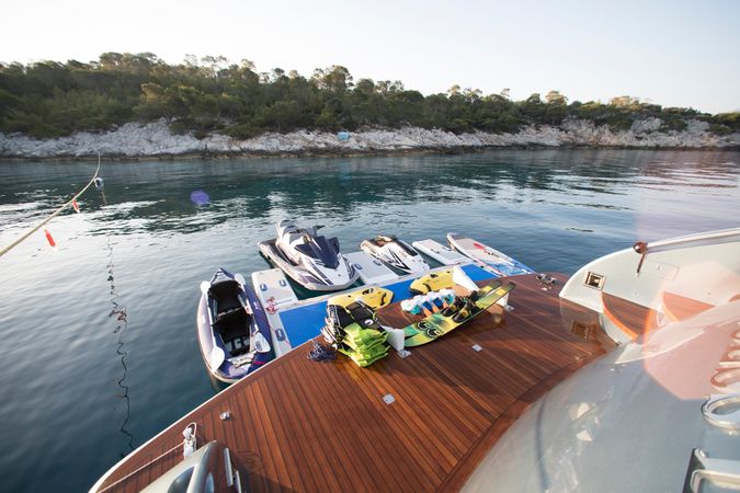 Maiora 108 | Princess L