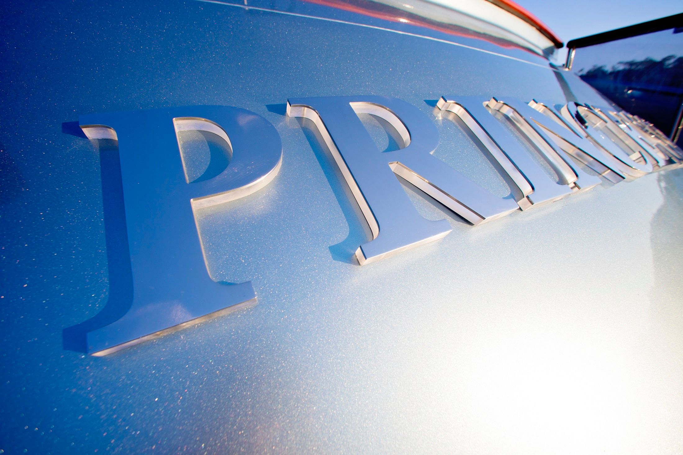 Maiora 108 | Princess L