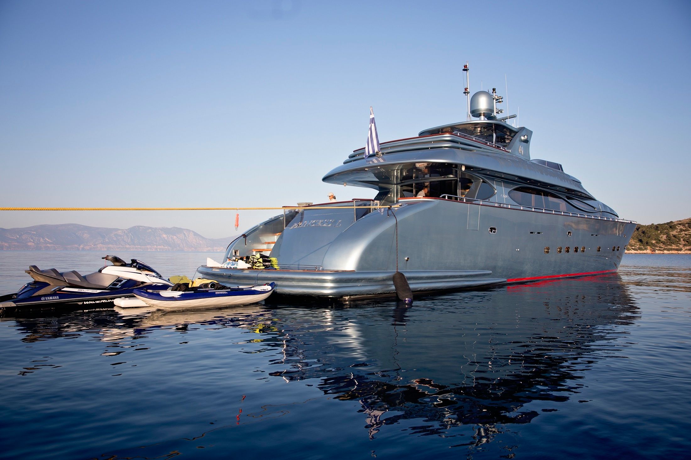 Maiora 108 | Princess L