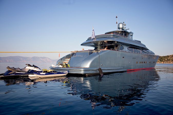 Maiora 108 | Princess L