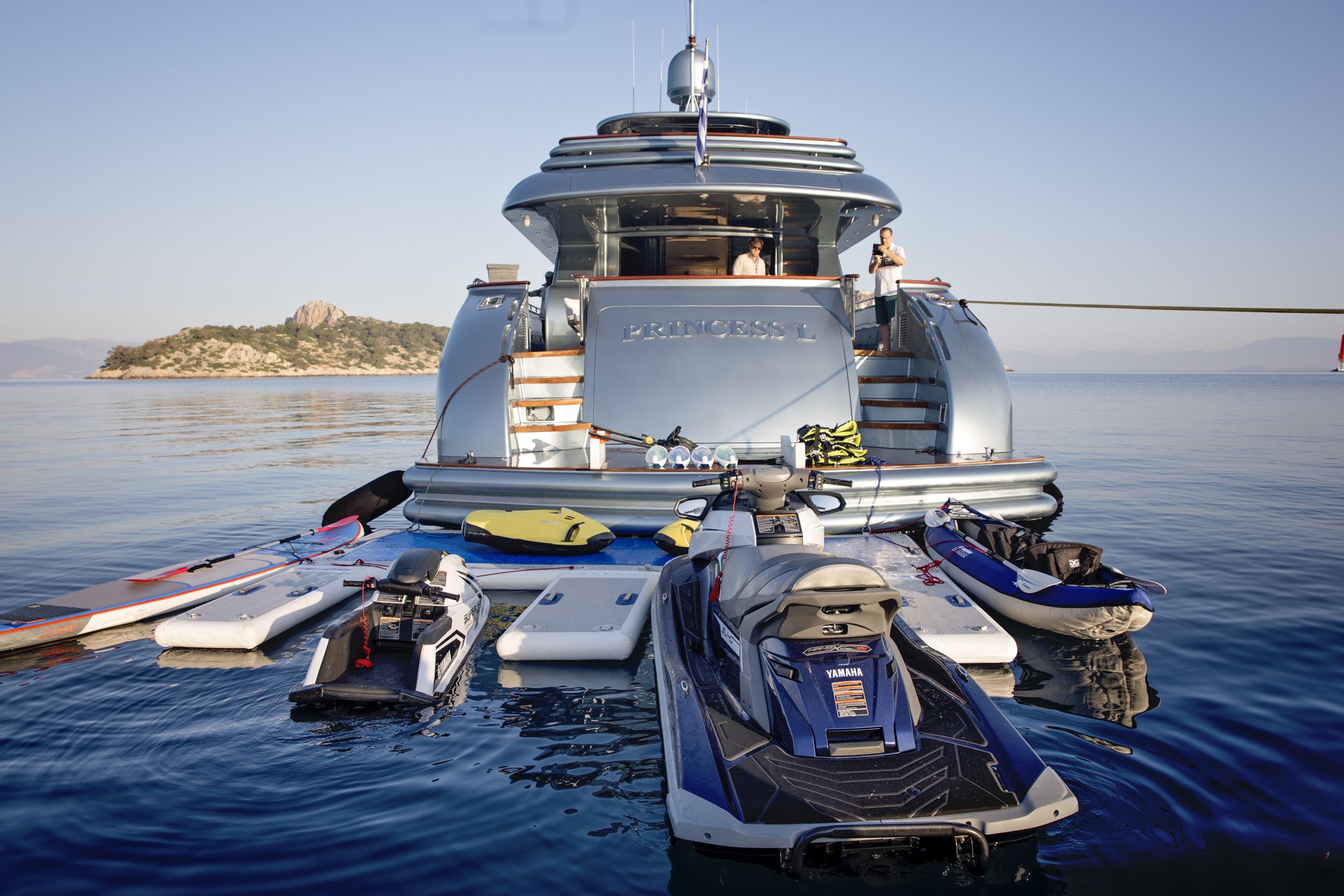 Maiora 108 | Princess L