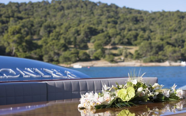 Maiora 108 | Princess L