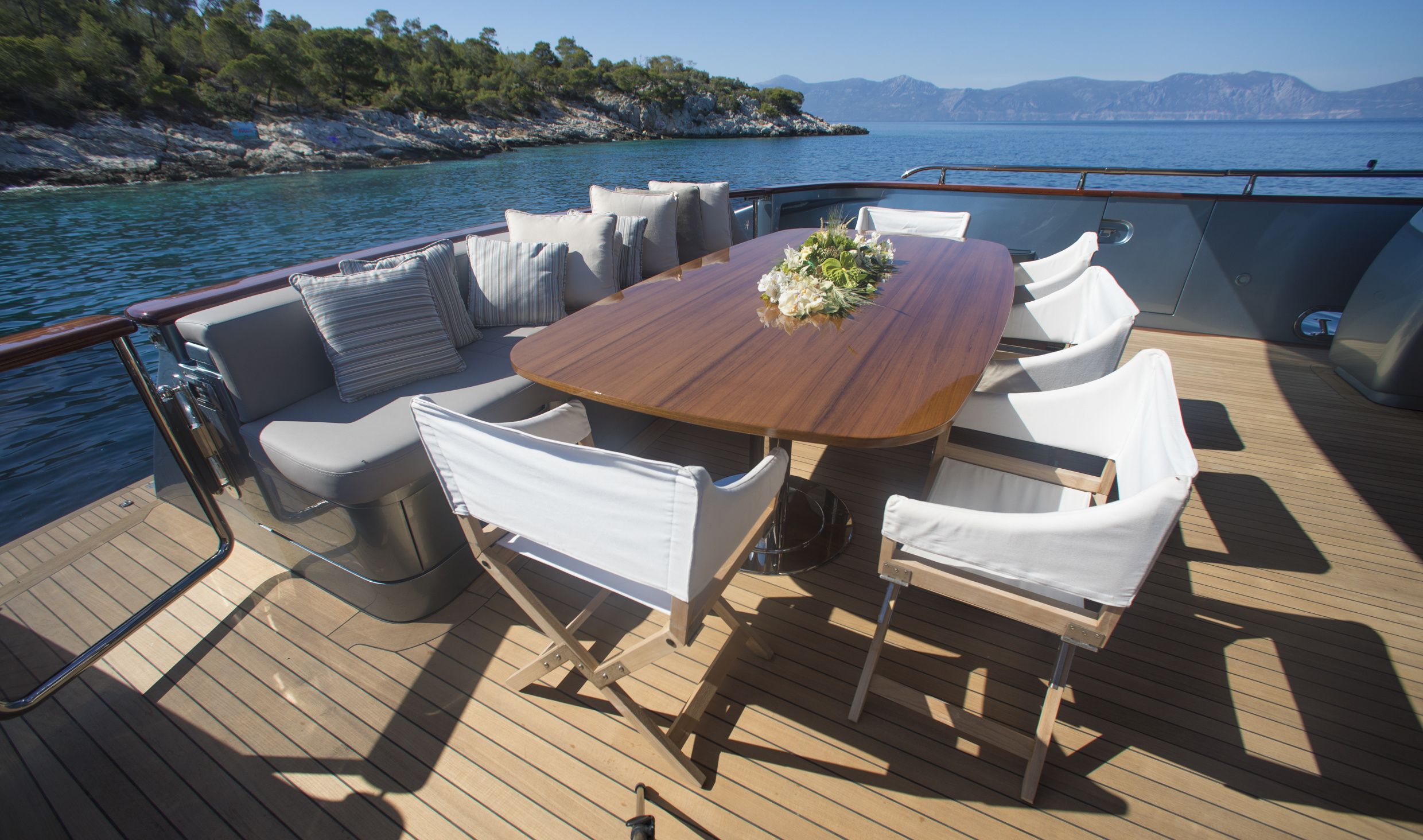 Maiora 108 | Princess L