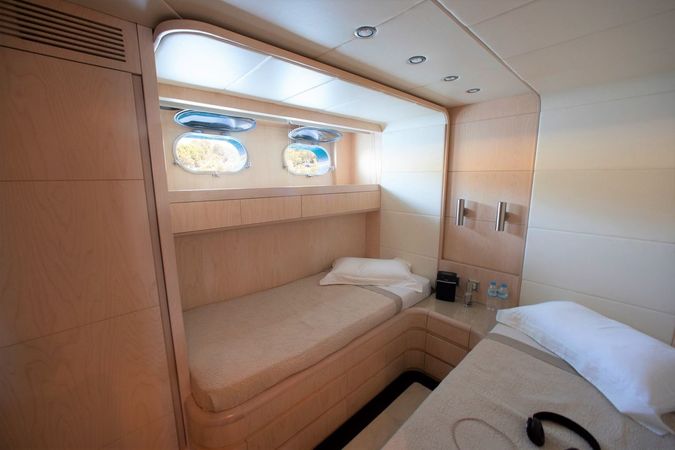 Maiora 108 | Princess L