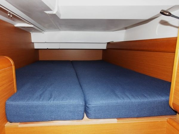 Jeanneau Sun Odyssey 439 | Amerigo