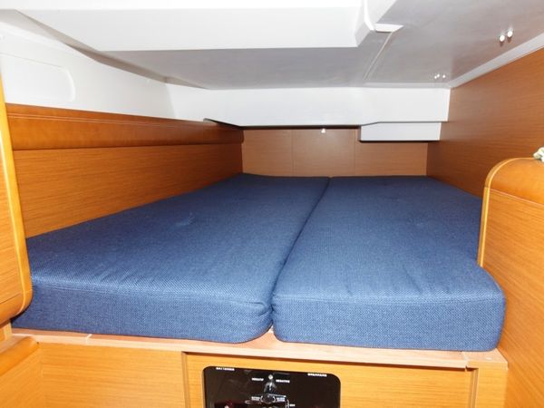 Jeanneau Sun Odyssey 439 | Amerigo