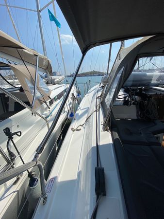 Beneteau Oceanis 40.1 | Ferrari