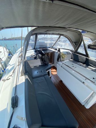 Beneteau Oceanis 40.1 | Ferrari