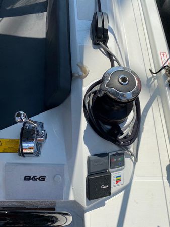 Beneteau Oceanis 40.1 | Ferrari