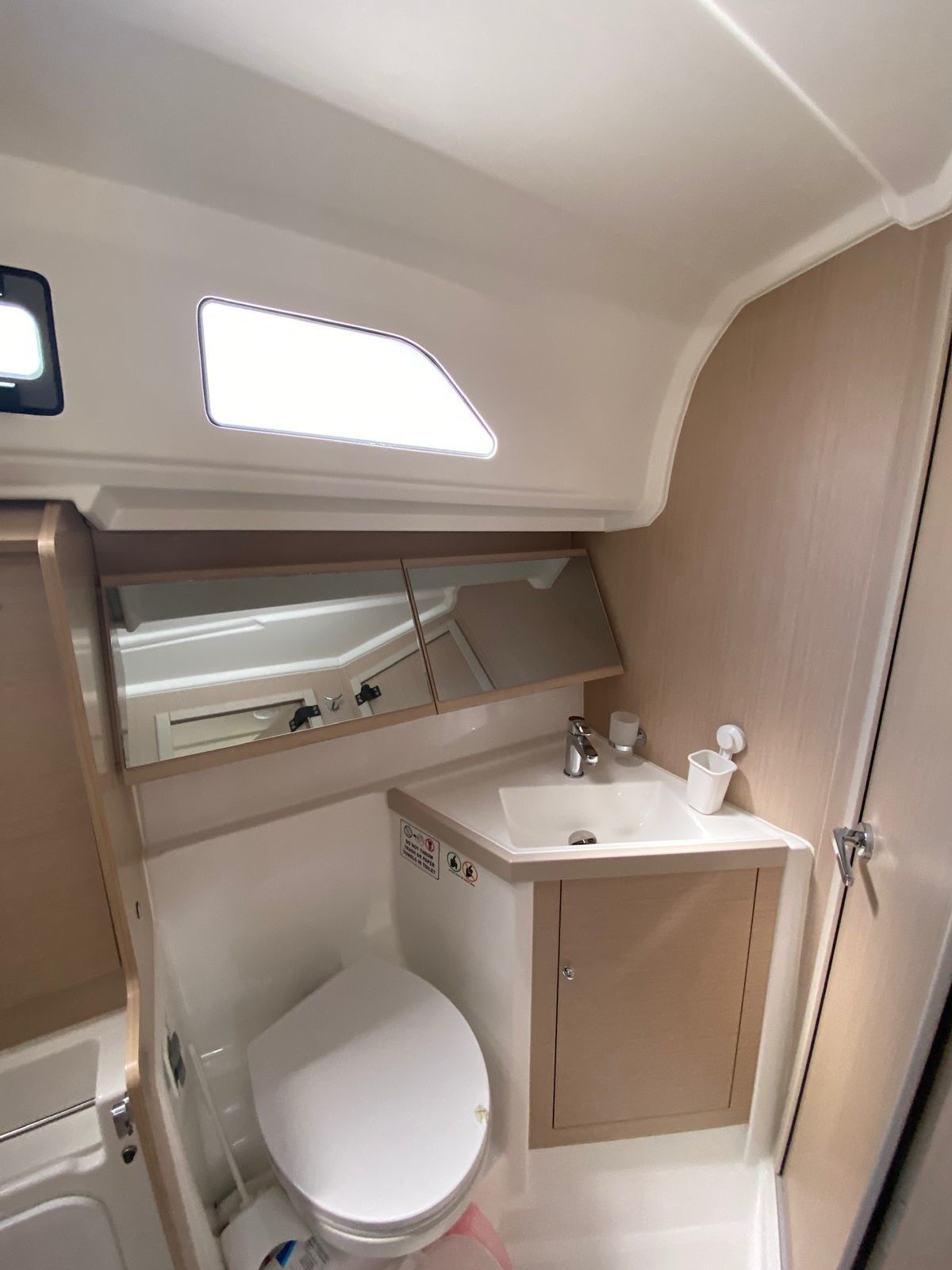 Beneteau Oceanis 40.1 | Ferrari