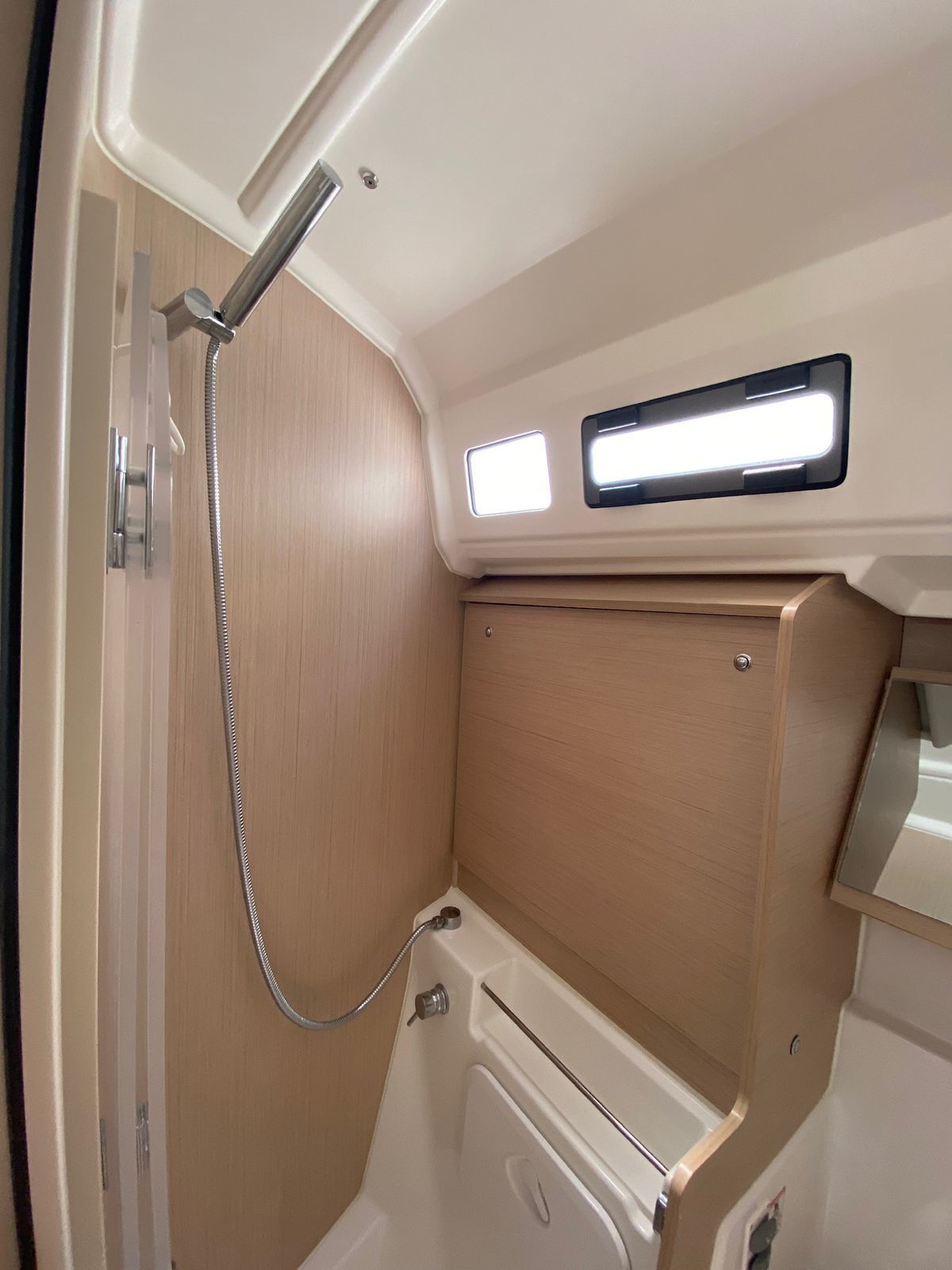 Beneteau Oceanis 40.1 | Ferrari