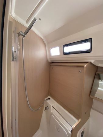 Beneteau Oceanis 40.1 | Ferrari