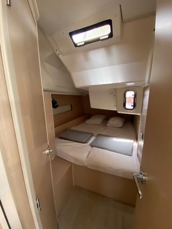 Beneteau Oceanis 40.1 | Ferrari