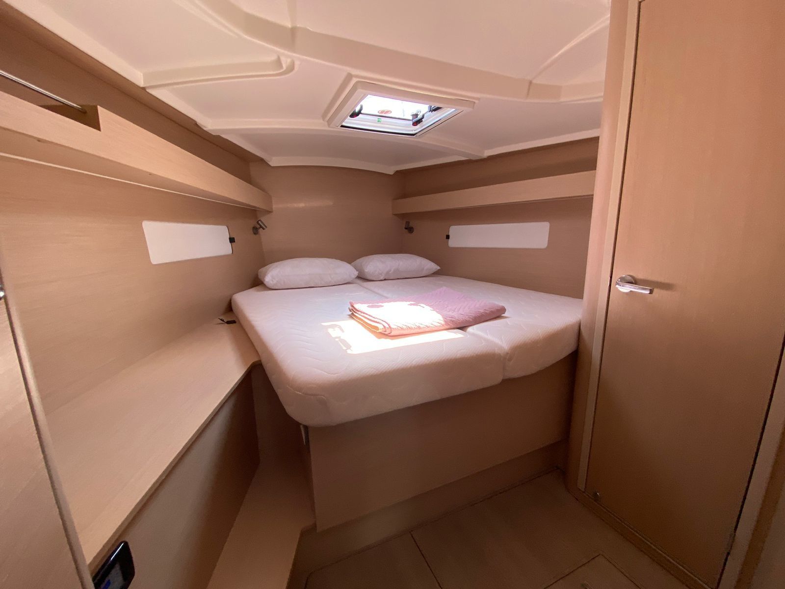 Beneteau Oceanis 40.1 | Ferrari