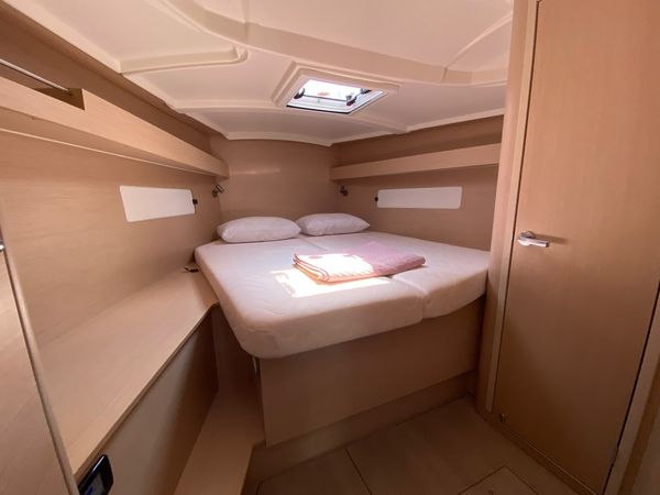 Beneteau Oceanis 40.1 | Ferrari