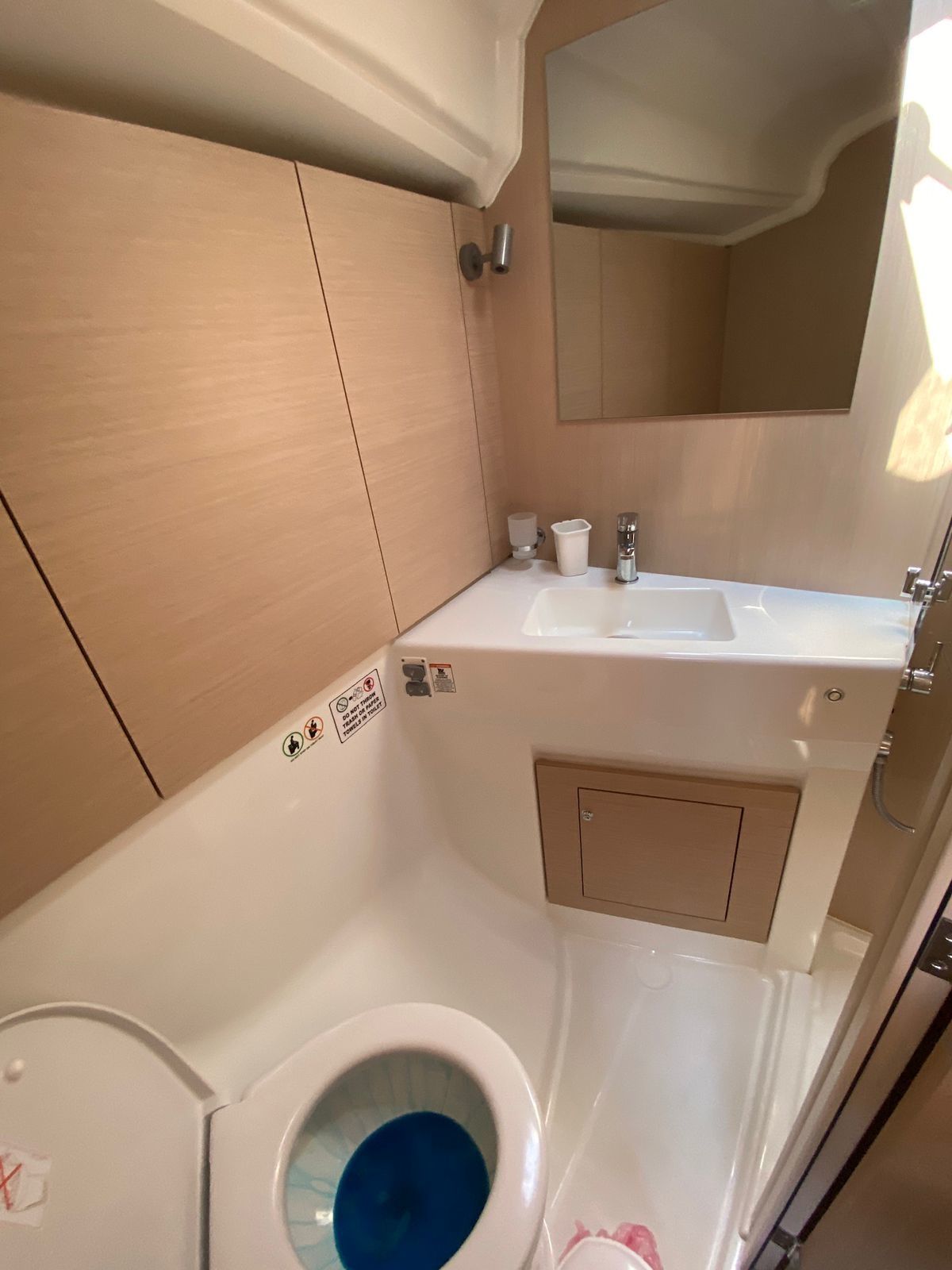 Beneteau Oceanis 40.1 | Ferrari