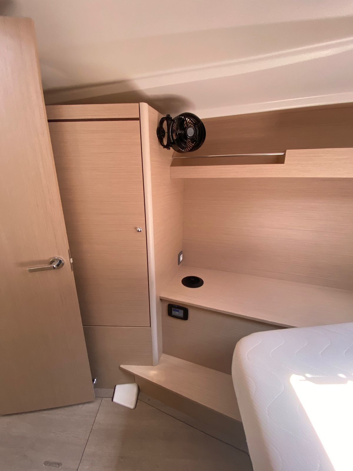 Beneteau Oceanis 40.1 | Ferrari