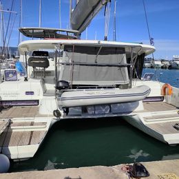 Lagoon 42 | Freedom