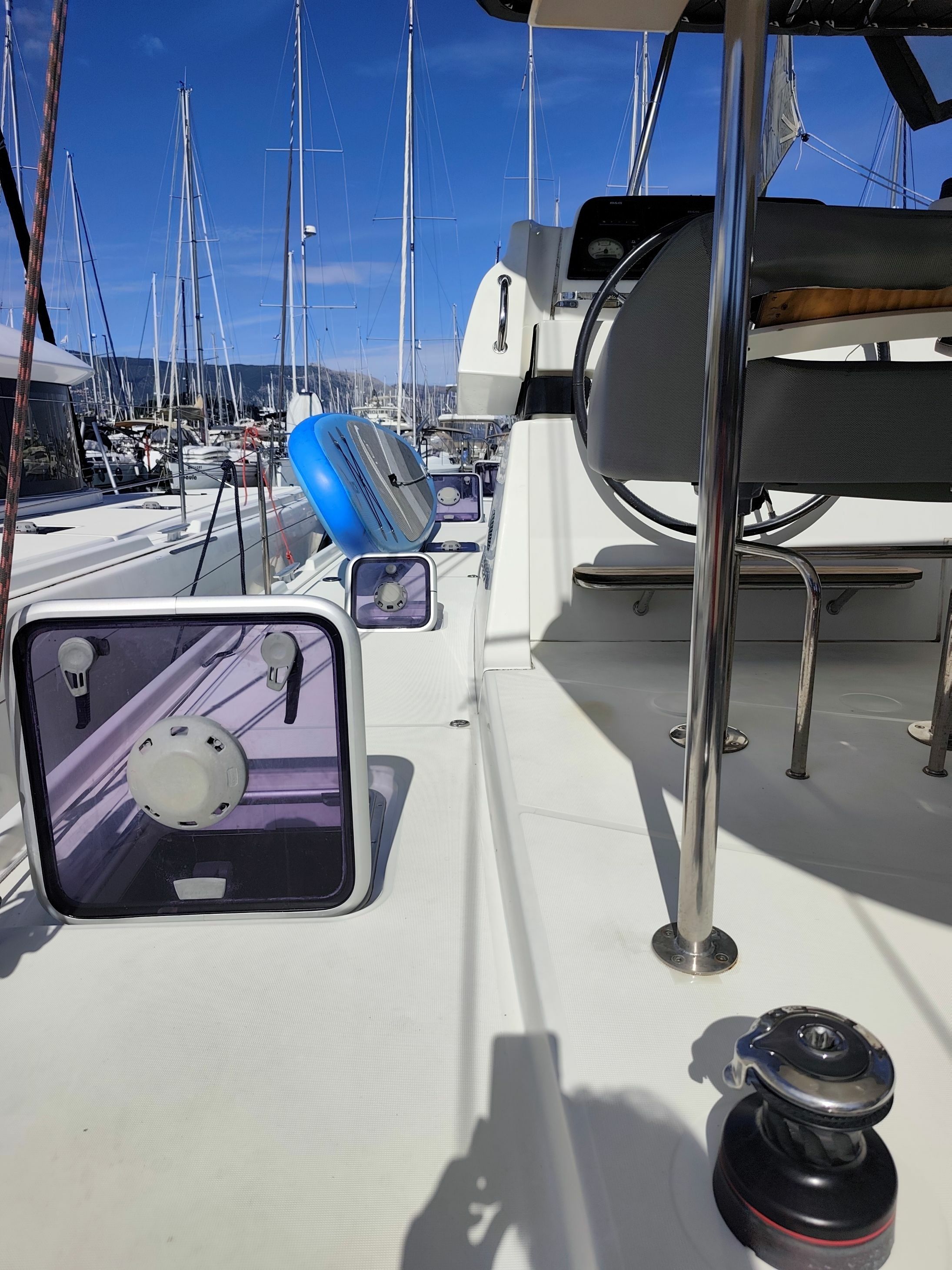 Lagoon 42 | Freedom