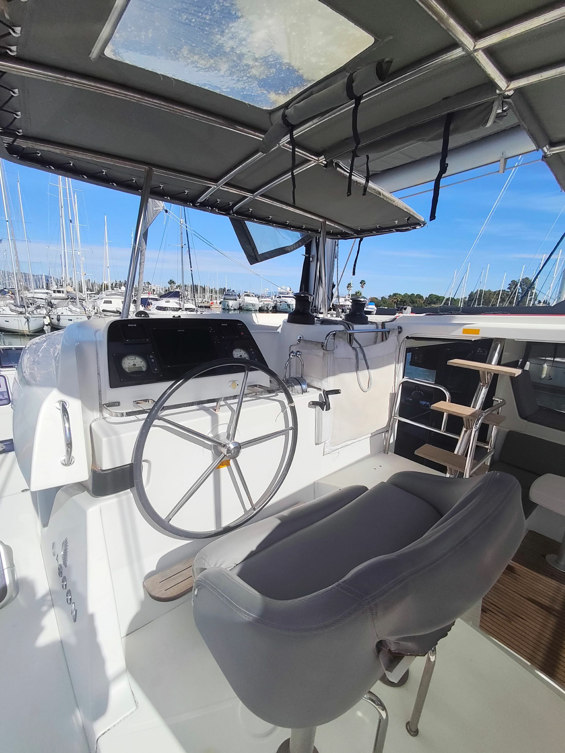 Lagoon 42 | Freedom