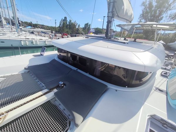 Lagoon 42 | Freedom
