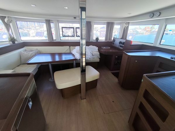 Lagoon 42 | Freedom