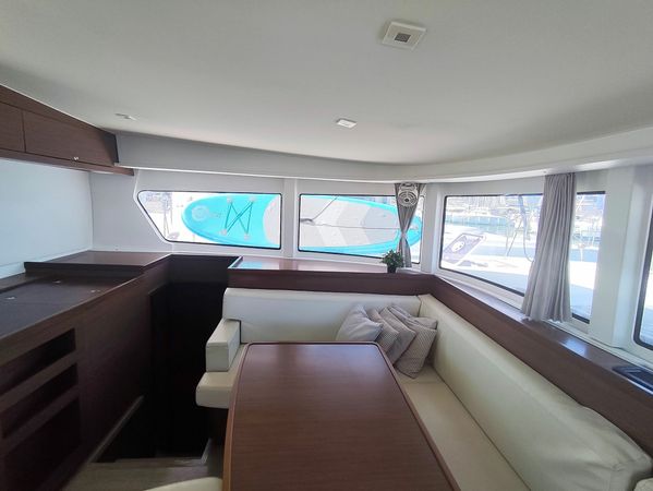 Lagoon 42 | Freedom