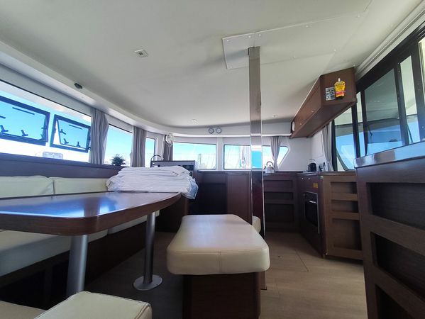 Lagoon 42 | Freedom