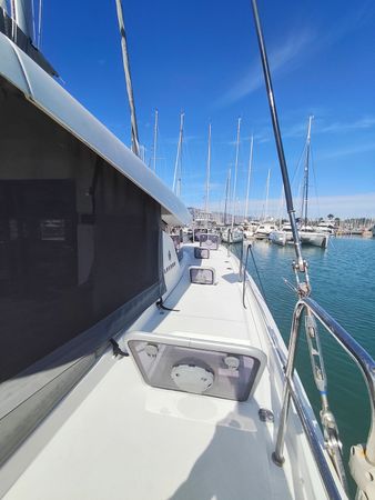 Lagoon 42 | Freedom