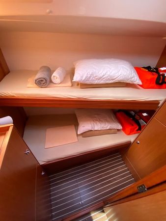 Bavaria Cruiser 51 | Lippi