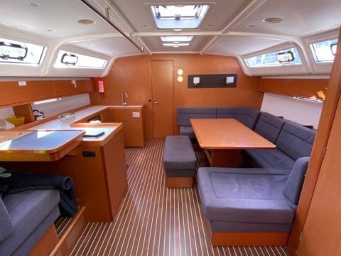 Bavaria Cruiser 51 | Lippi