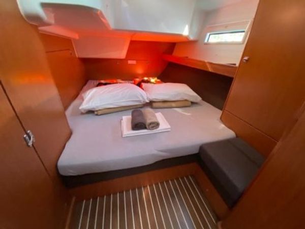 Bavaria Cruiser 51 | Lippi