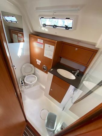 Bavaria Cruiser 51 | Lippi