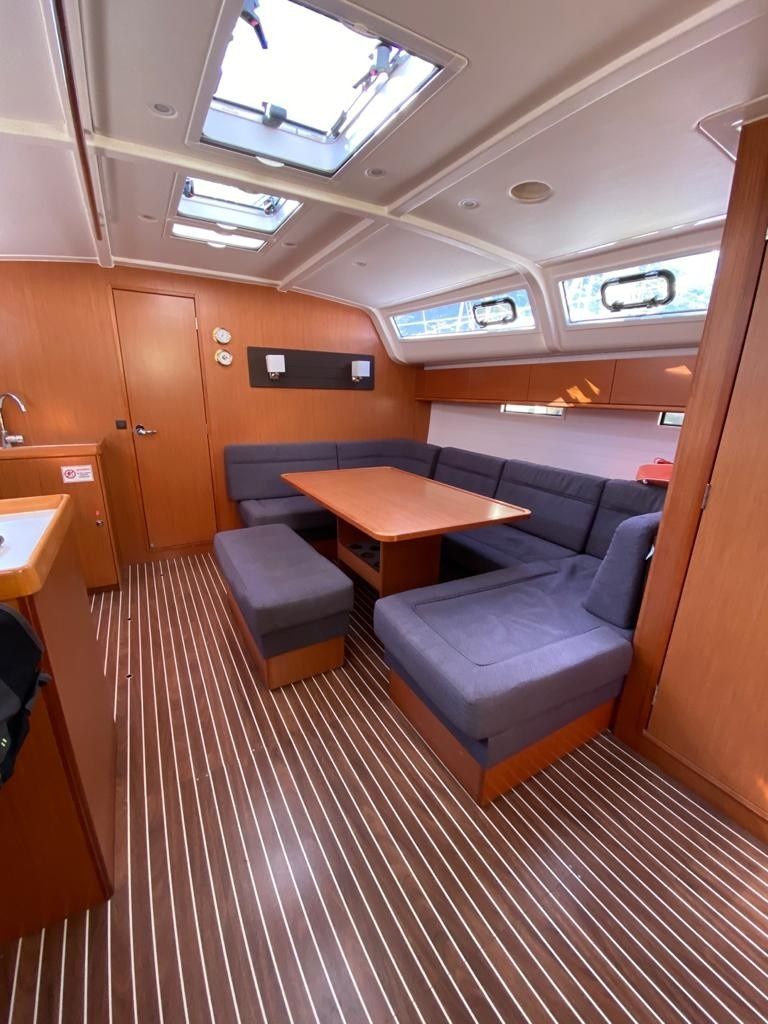 Bavaria Cruiser 51 | Lippi