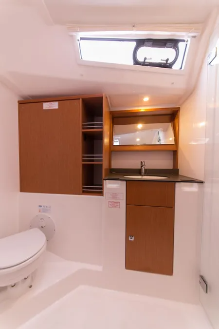 Bavaria Cruiser 51 | Lippi