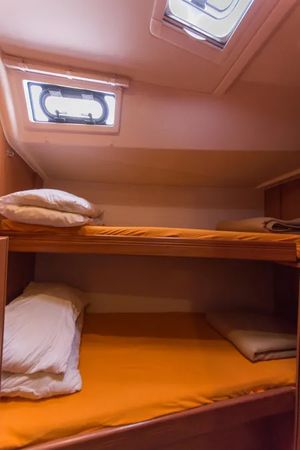 Bavaria Cruiser 51 | Lippi