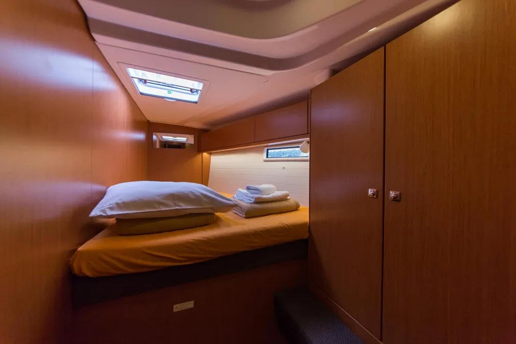 Bavaria Cruiser 51 | Lippi