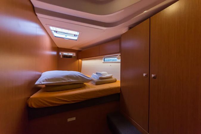 Bavaria Cruiser 51 | Lippi