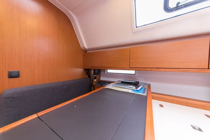 Bavaria Cruiser 51 | Lippi