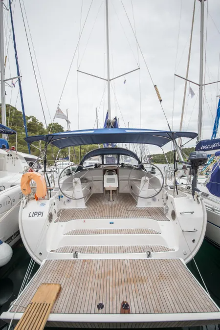 Bavaria Cruiser 51 | Lippi