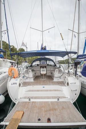 Bavaria Cruiser 51 | Lippi