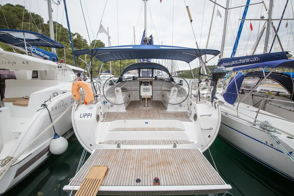 Bavaria Cruiser 51 | Lippi