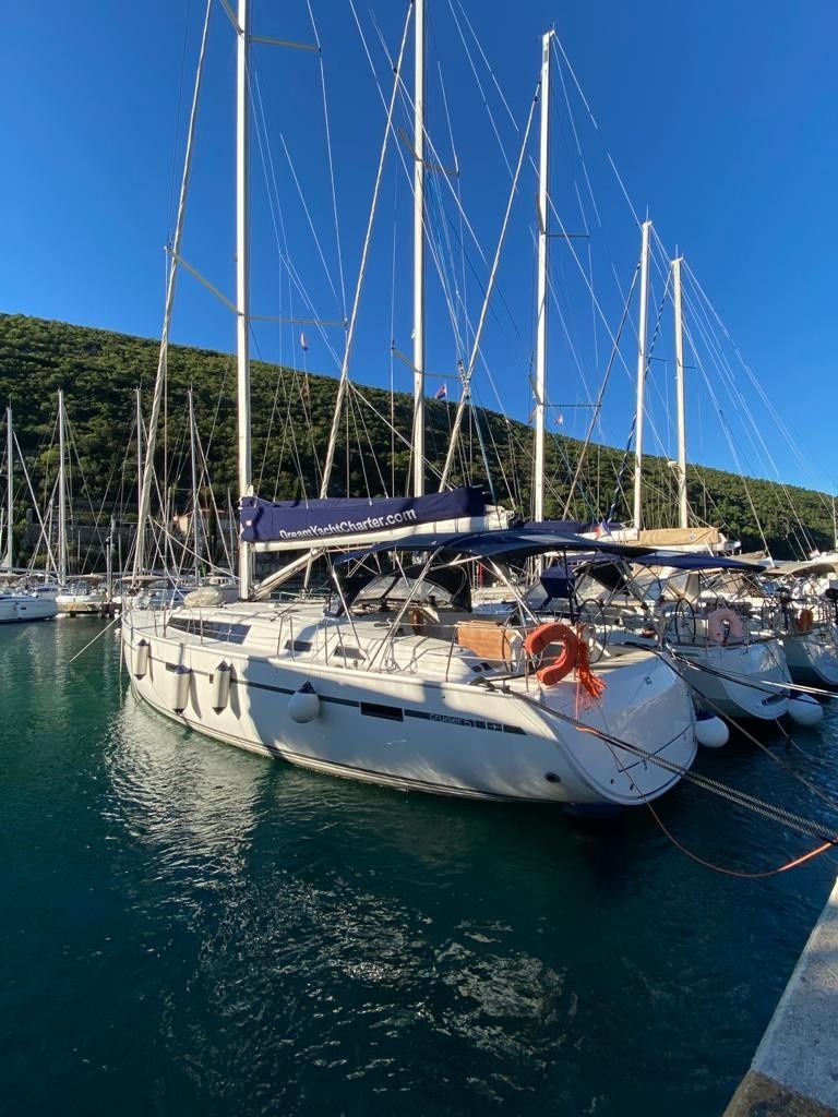 Bavaria Cruiser 51 | Lippi