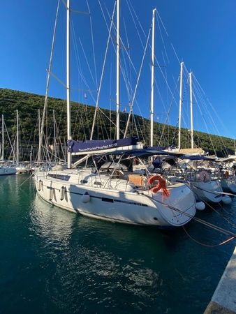 Bavaria Cruiser 51 | Lippi